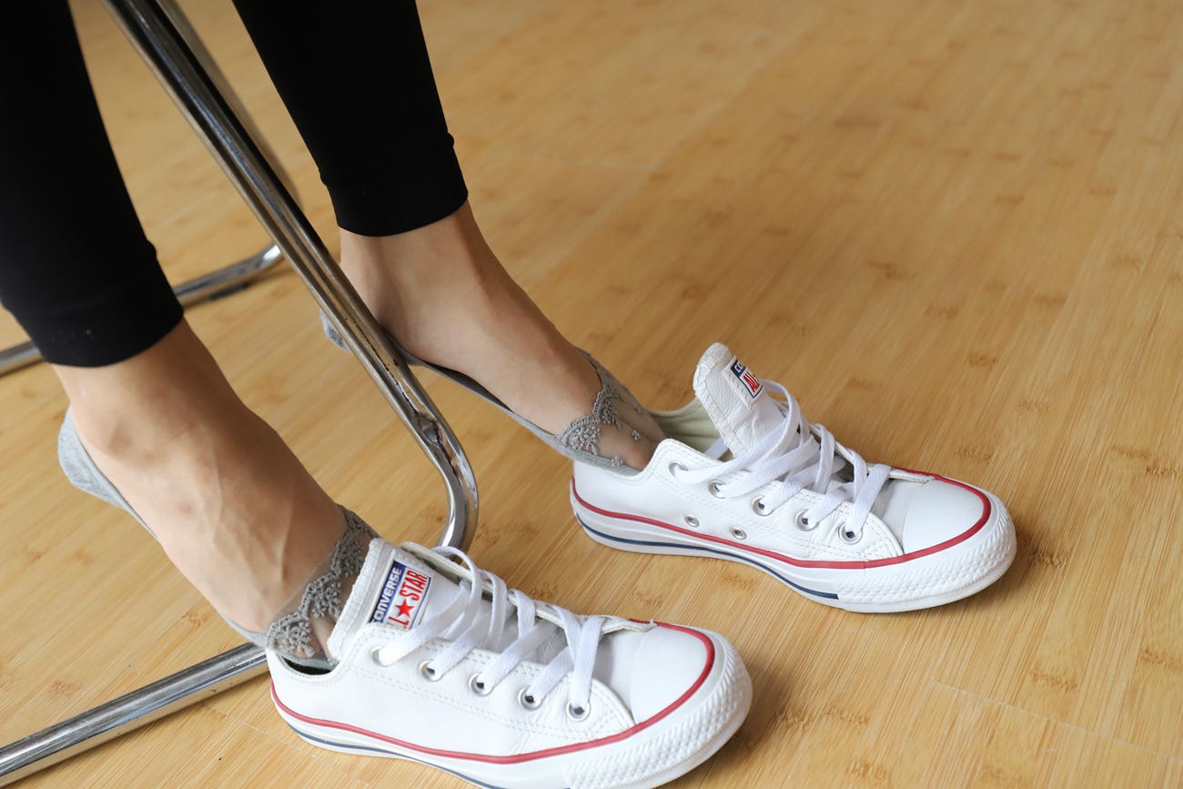 图片[14]-大西瓜爱牙膏-2019 8月活动 模特1（一） 短袜短丝 (3) [76P] – 速更版-美库