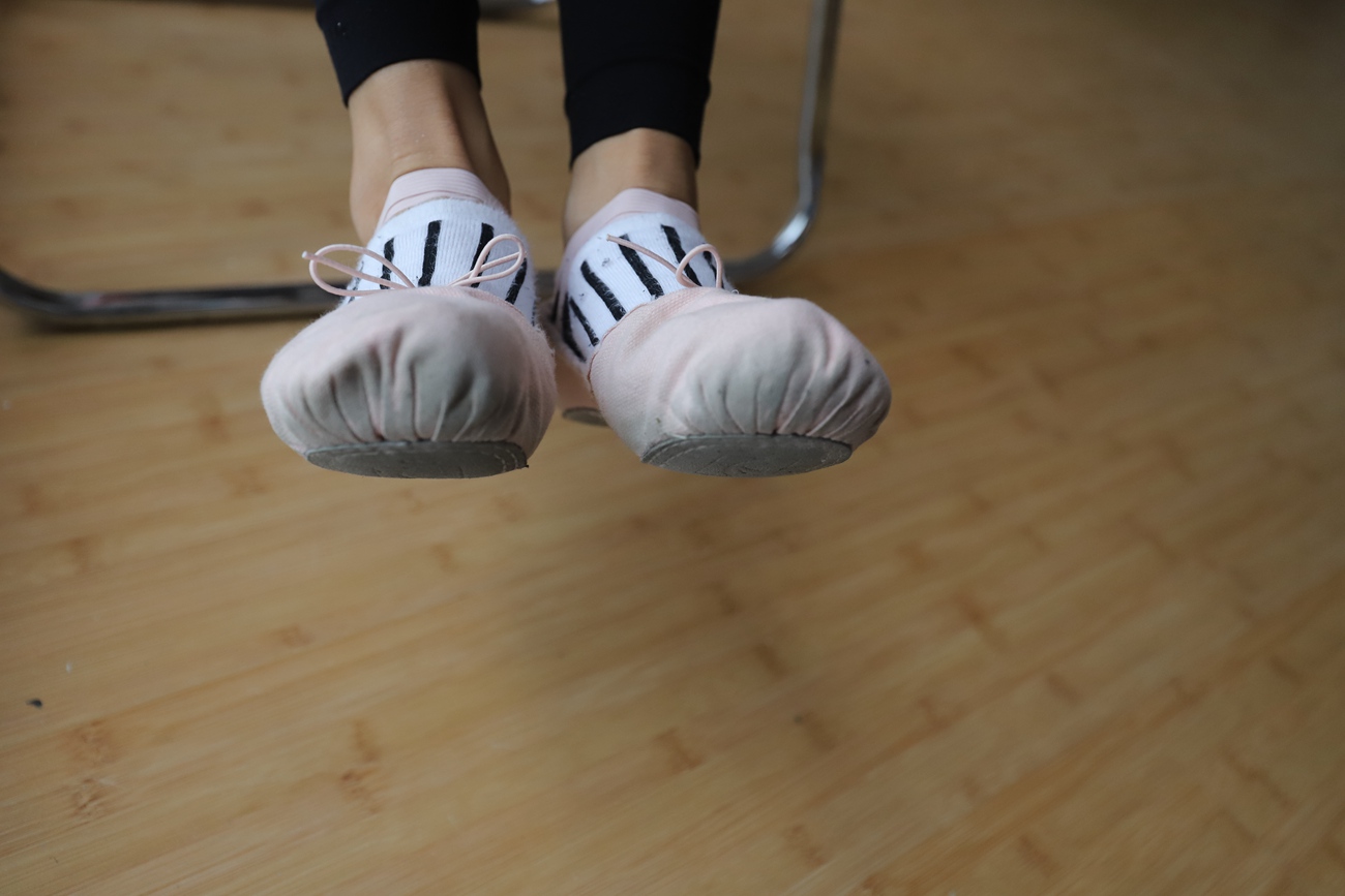 图片[41]-大西瓜爱牙膏-2019 8月活动 模特1（一） 短袜短丝 (1) [76P] – 速更版-美库