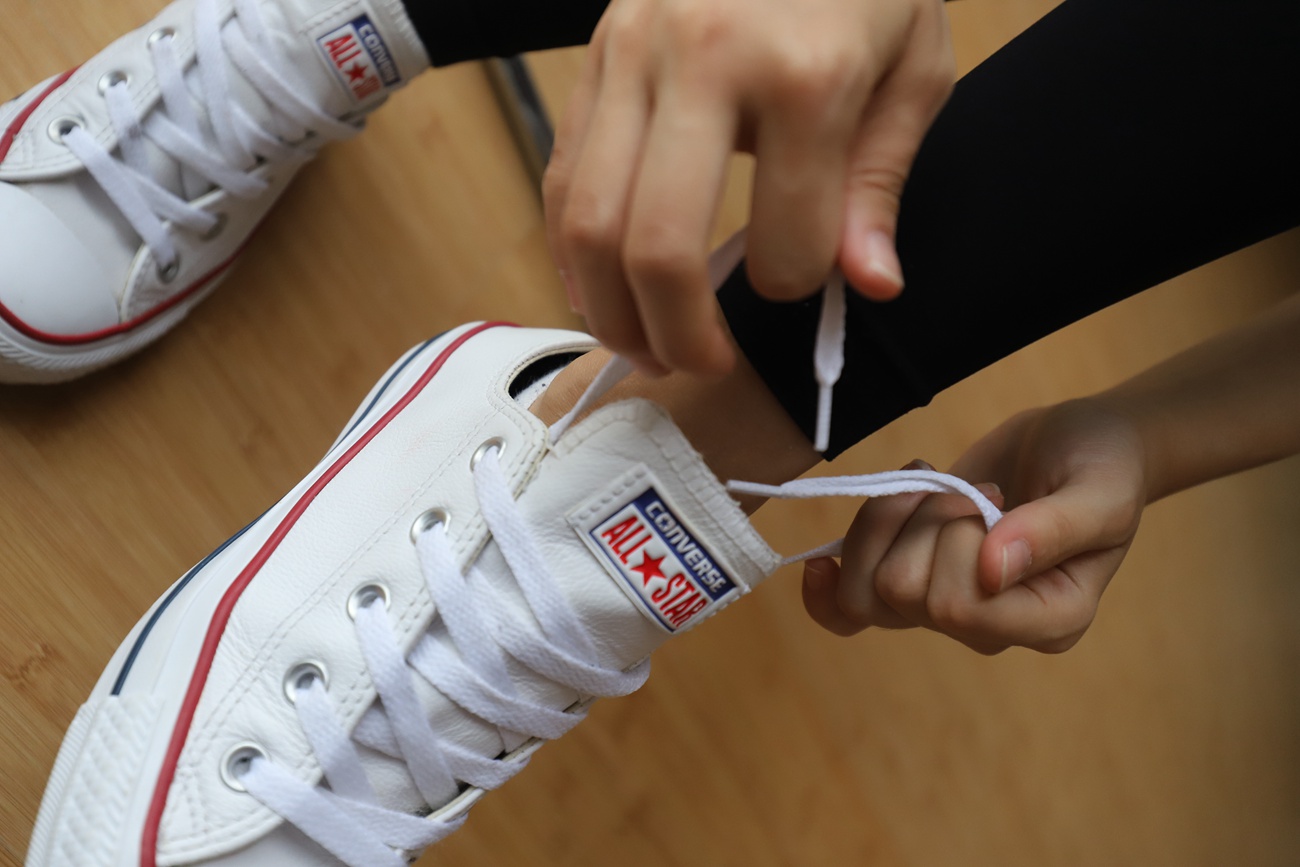 图片[30]-大西瓜爱牙膏-2019 8月活动 模特1（一） 短袜短丝 (2) [76P] – 速更版-美库