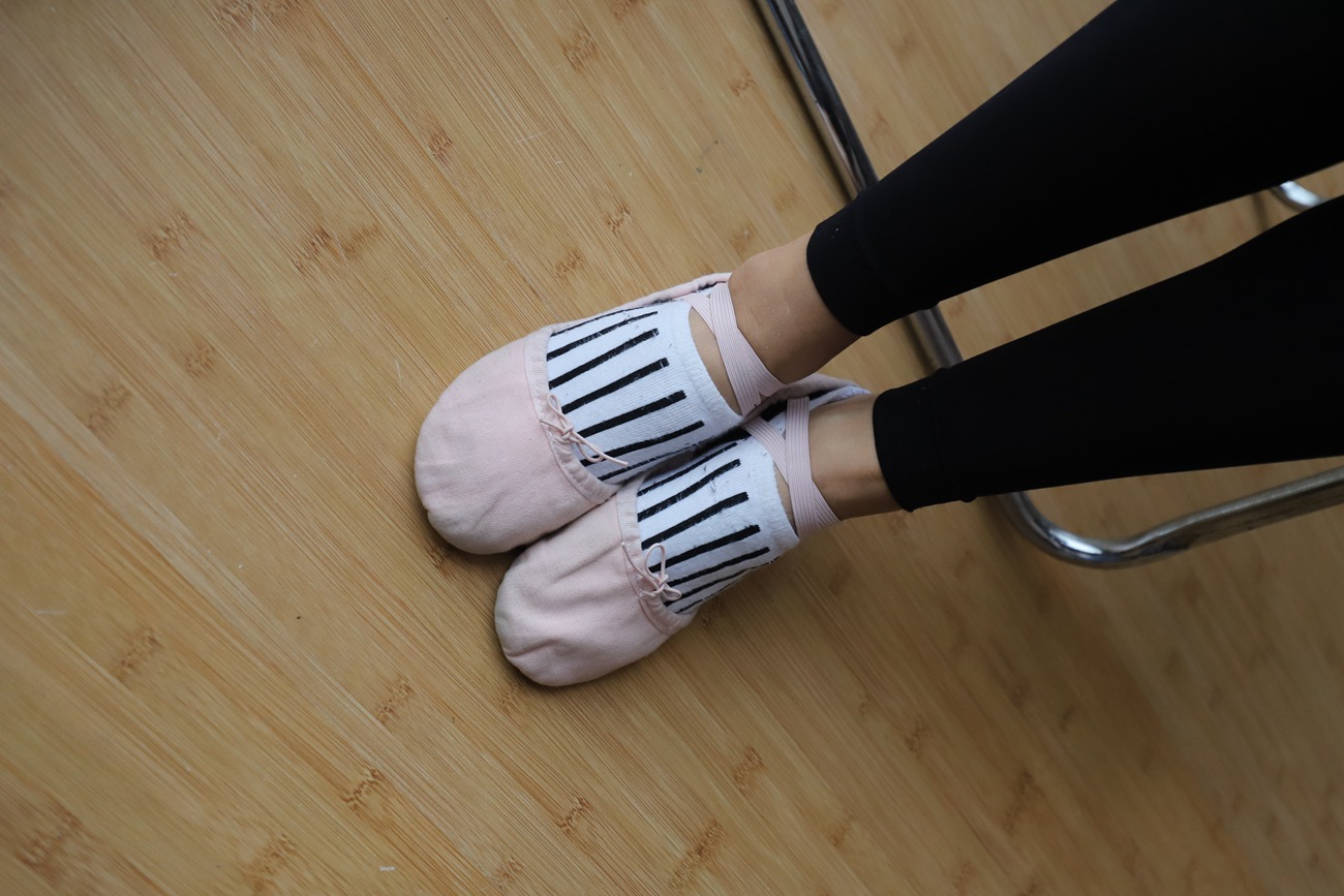 图片[45]-大西瓜爱牙膏-2019 8月活动 模特1（一） 短袜短丝 (1) [76P] – 速更版-美库