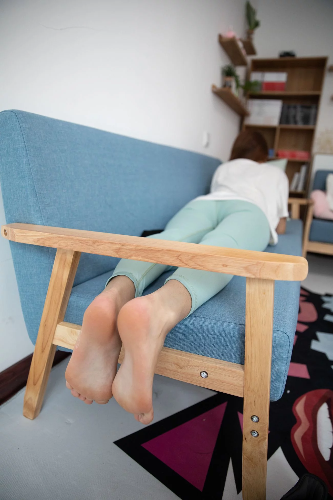 图片[91]-物恋传媒 NO.598 言言-思念如何[148P] – 速更版-美库