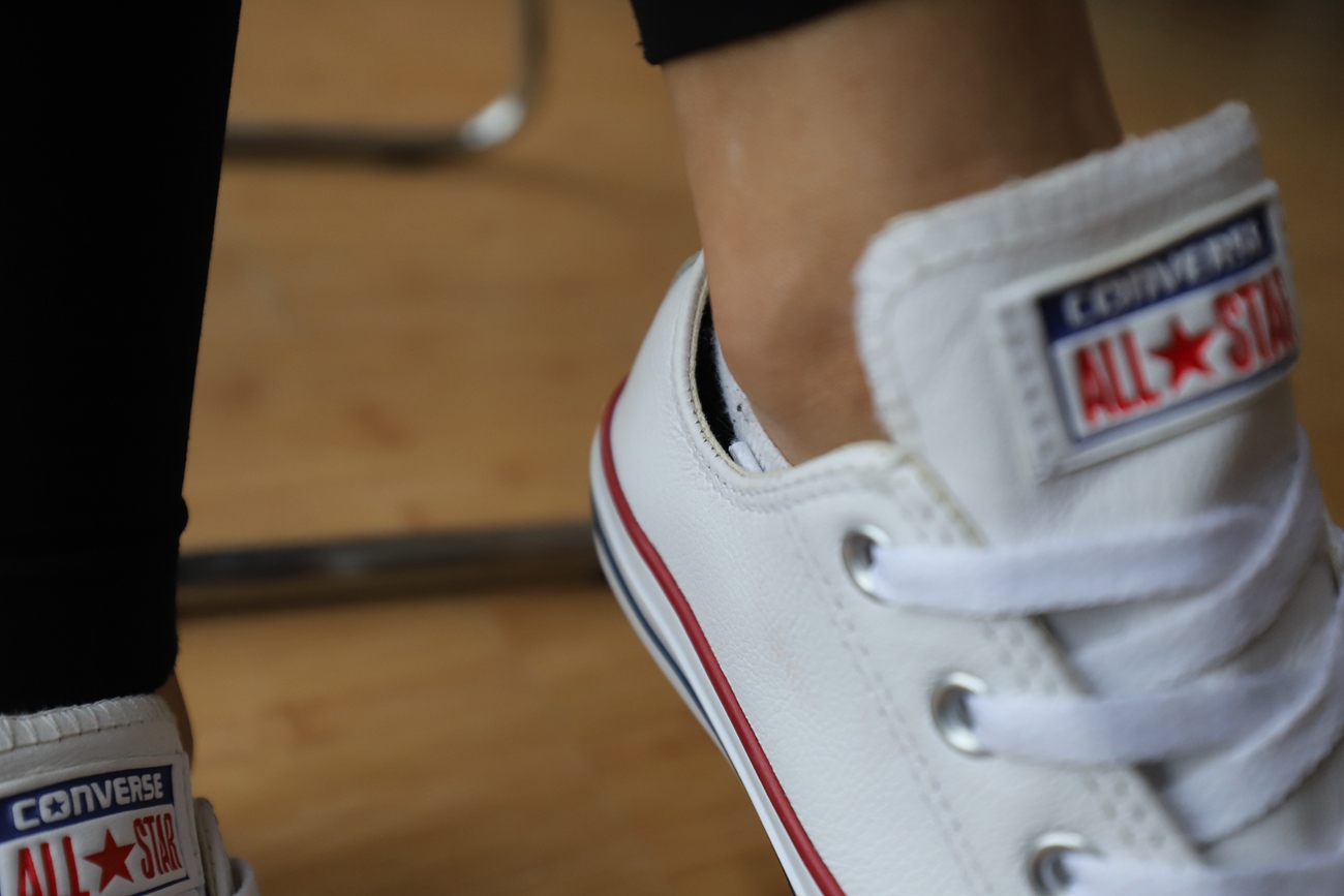 图片[37]-大西瓜爱牙膏-2019 8月活动 模特1（一） 短袜短丝 (2) [76P] – 速更版-美库