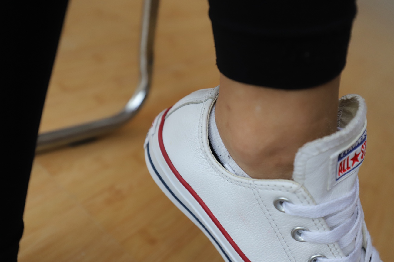 图片[39]-大西瓜爱牙膏-2019 8月活动 模特1（一） 短袜短丝 (2) [76P] – 速更版-美库