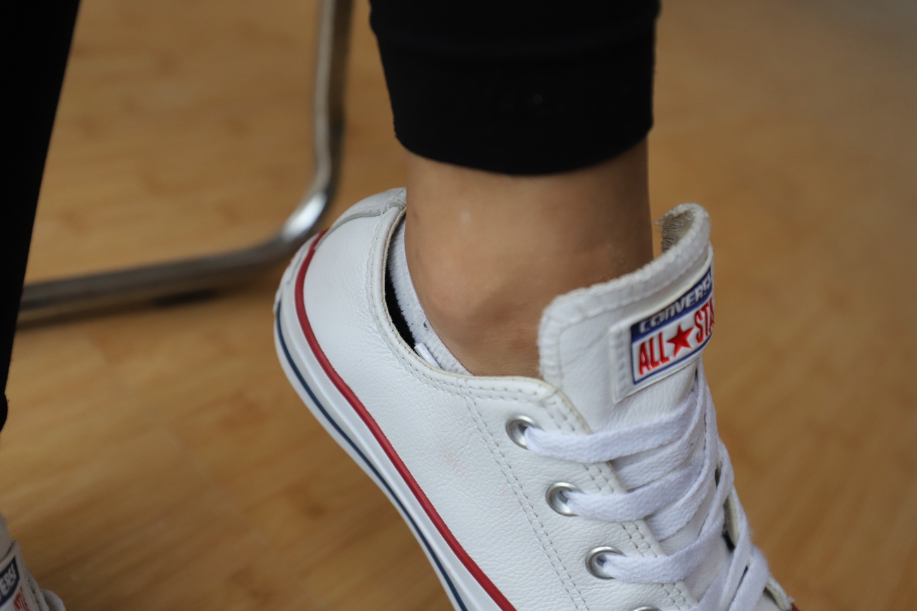 图片[41]-大西瓜爱牙膏-2019 8月活动 模特1（一） 短袜短丝 (2) [76P] – 速更版-美库