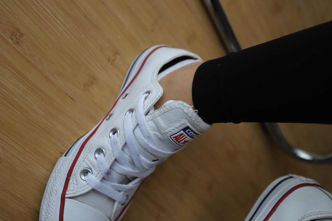 图片[42]-大西瓜爱牙膏-2019 8月活动 模特1（一） 短袜短丝 (2) [76P] – 速更版-美库