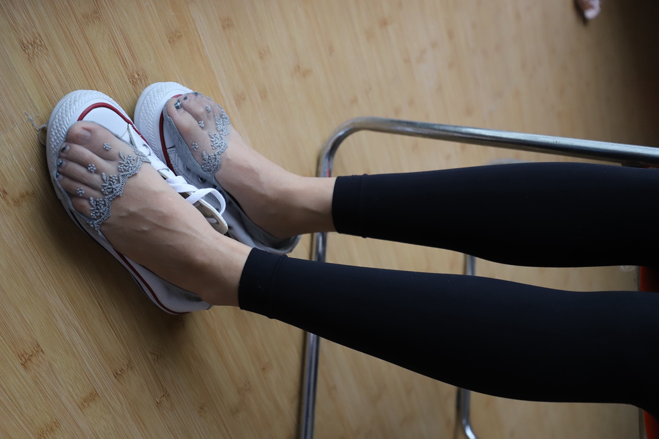 图片[29]-大西瓜爱牙膏-2019 8月活动 模特1（一） 短袜短丝 (3) [76P] – 速更版-美库