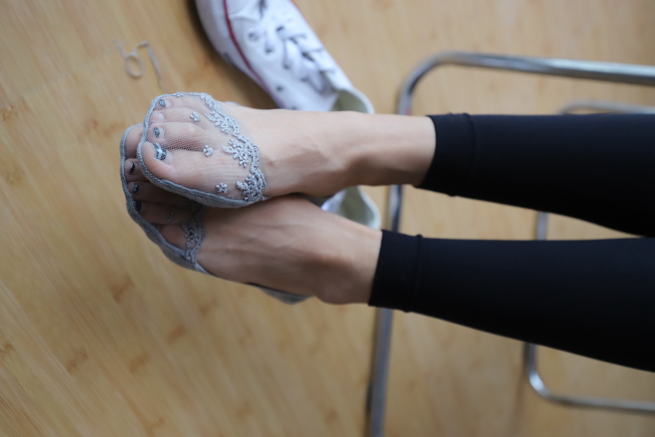 图片[32]-大西瓜爱牙膏-2019 8月活动 模特1（一） 短袜短丝 (3) [76P] – 速更版-美库