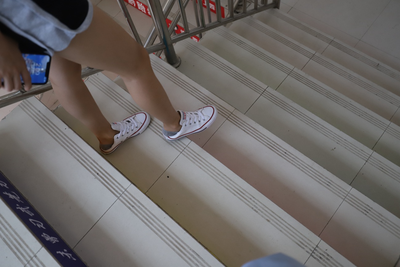 图片[19]-大西瓜爱牙膏-2019 8月活动 模特1（一） 短袜短丝 (4) [76P] – 速更版-美库