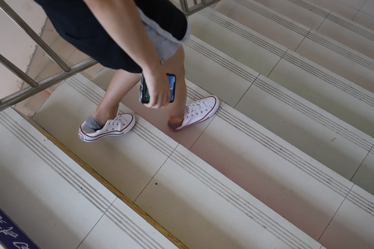 图片[21]-大西瓜爱牙膏-2019 8月活动 模特1（一） 短袜短丝 (4) [76P] – 速更版-美库