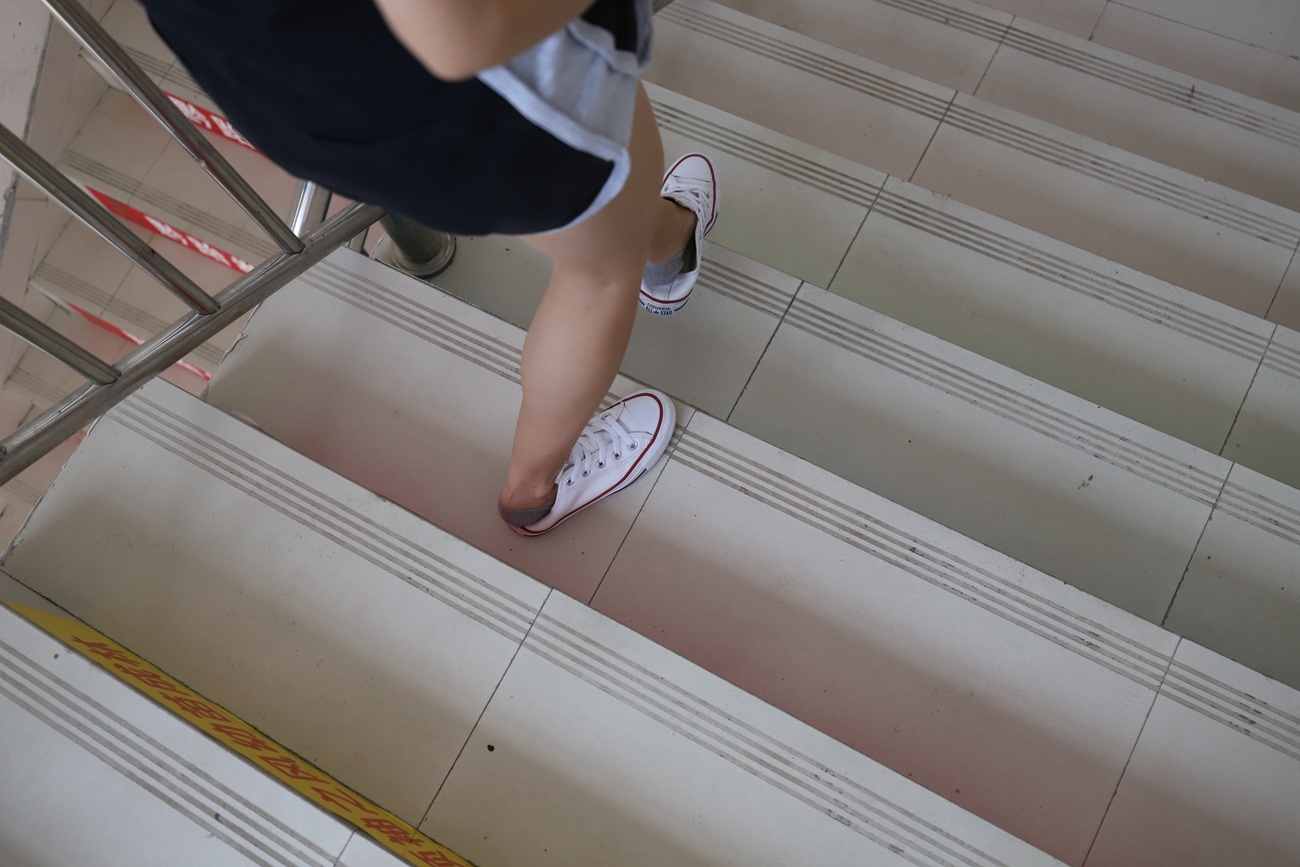 图片[22]-大西瓜爱牙膏-2019 8月活动 模特1（一） 短袜短丝 (4) [76P] – 速更版-美库