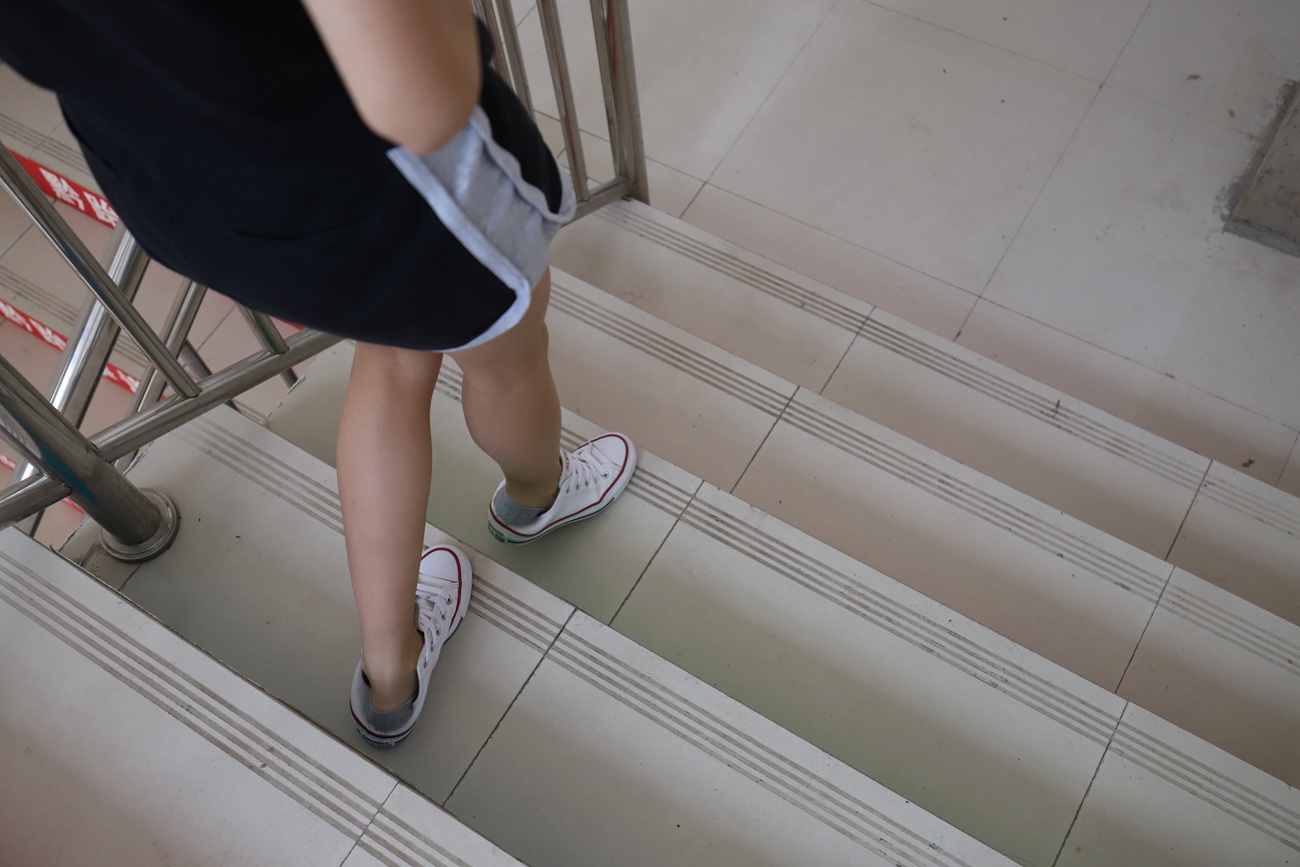 图片[23]-大西瓜爱牙膏-2019 8月活动 模特1（一） 短袜短丝 (4) [76P] – 速更版-美库