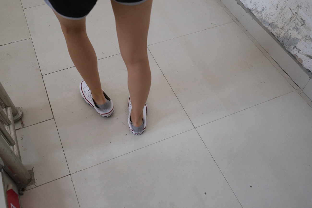 图片[26]-大西瓜爱牙膏-2019 8月活动 模特1（一） 短袜短丝 (4) [76P] – 速更版-美库