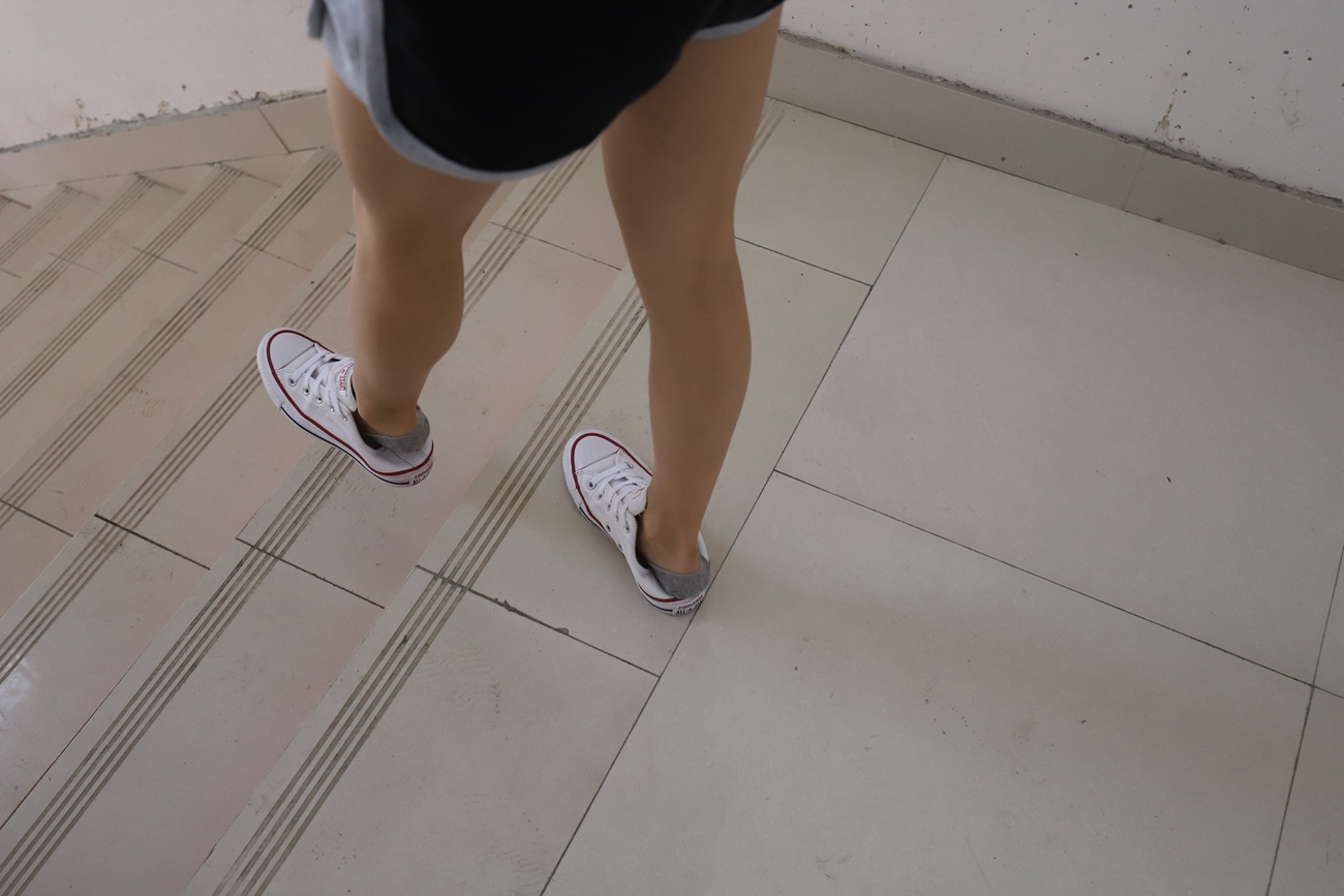 图片[28]-大西瓜爱牙膏-2019 8月活动 模特1（一） 短袜短丝 (4) [76P] – 速更版-美库