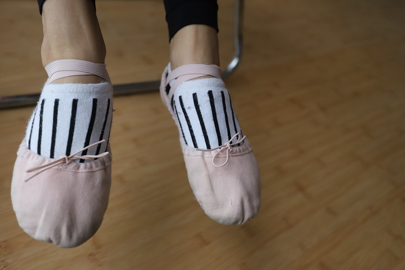 图片[61]-大西瓜爱牙膏-2019 8月活动 模特1（一） 短袜短丝 (2) [76P] – 速更版-美库