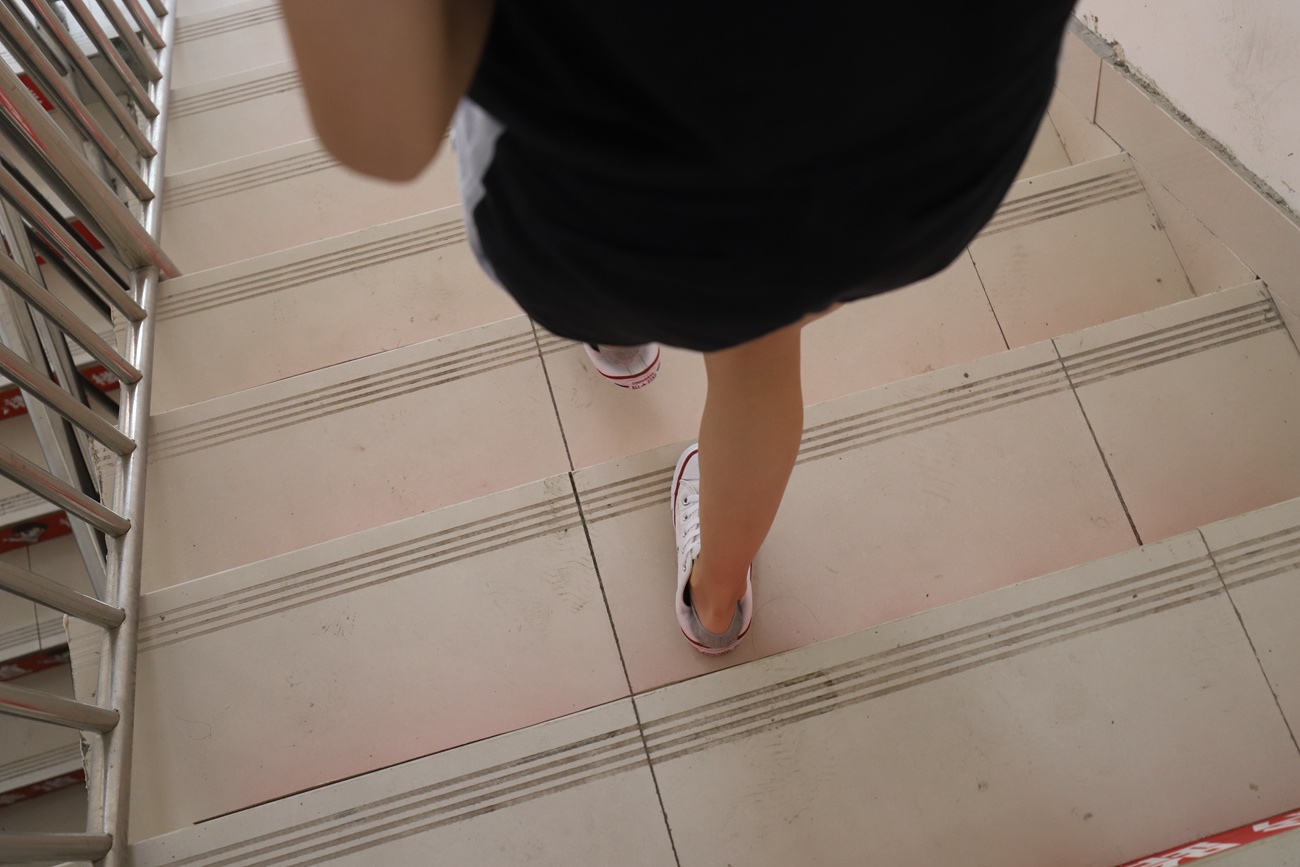 图片[30]-大西瓜爱牙膏-2019 8月活动 模特1（一） 短袜短丝 (4) [76P] – 速更版-美库