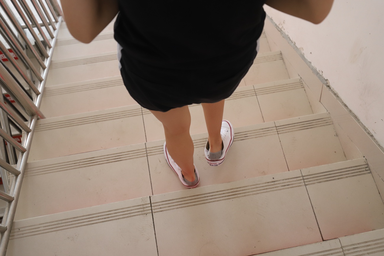 图片[31]-大西瓜爱牙膏-2019 8月活动 模特1（一） 短袜短丝 (4) [76P] – 速更版-美库