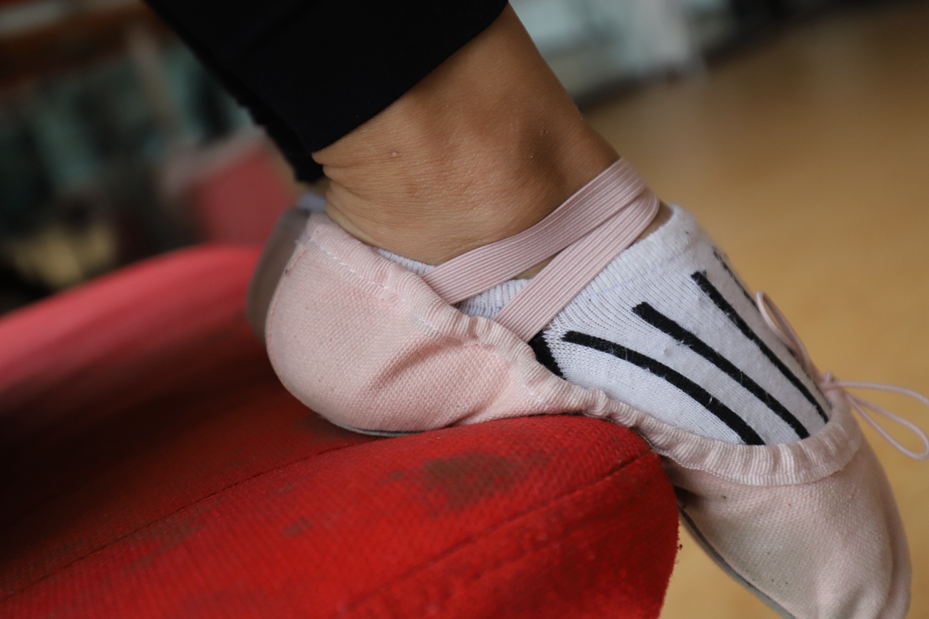 图片[75]-大西瓜爱牙膏-2019 8月活动 模特1（一） 短袜短丝 (1) [76P] – 速更版-美库