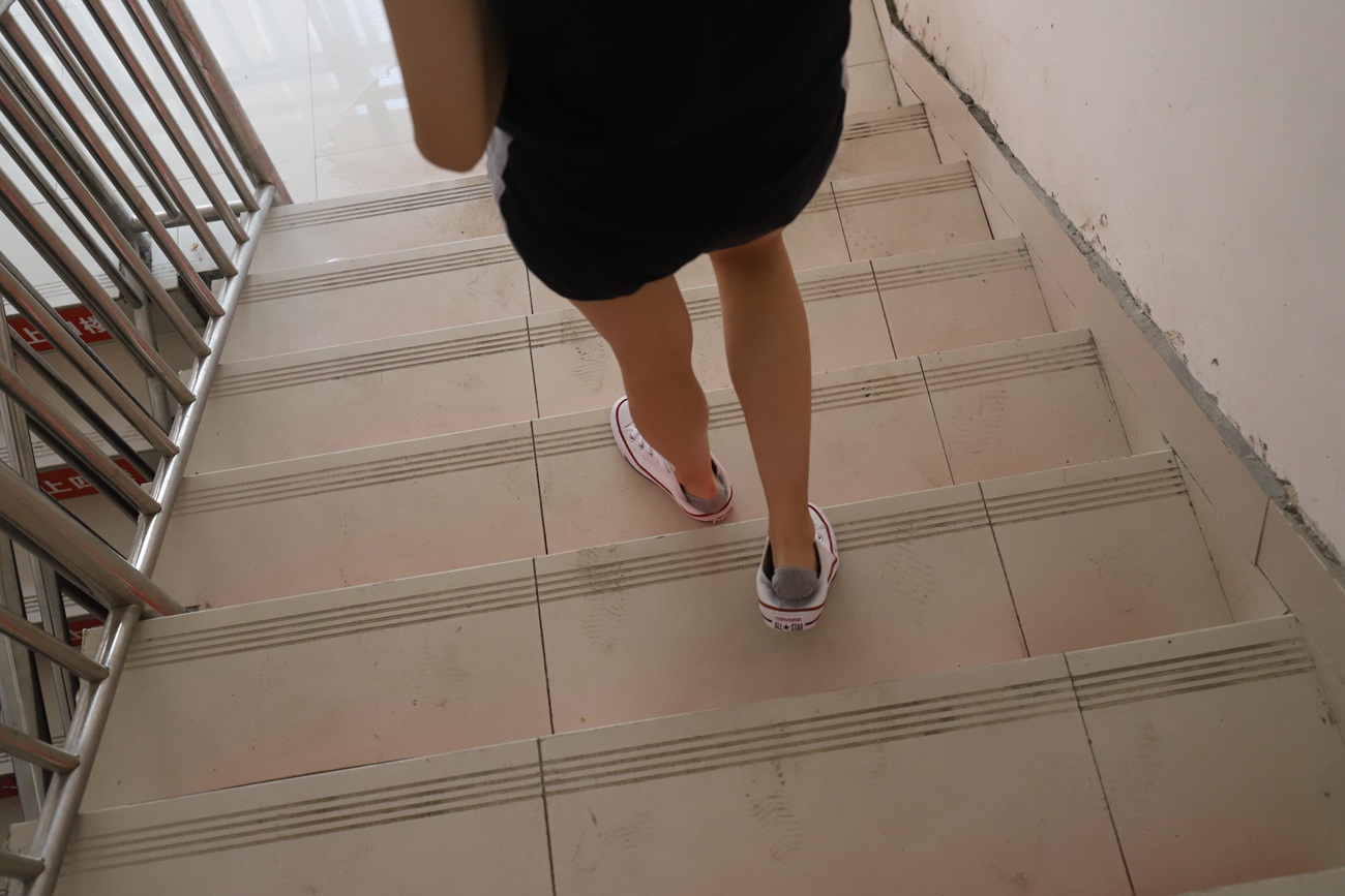 图片[33]-大西瓜爱牙膏-2019 8月活动 模特1（一） 短袜短丝 (4) [76P] – 速更版-美库