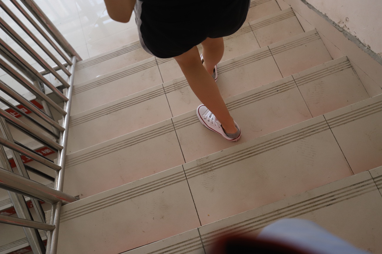 图片[34]-大西瓜爱牙膏-2019 8月活动 模特1（一） 短袜短丝 (4) [76P] – 速更版-美库