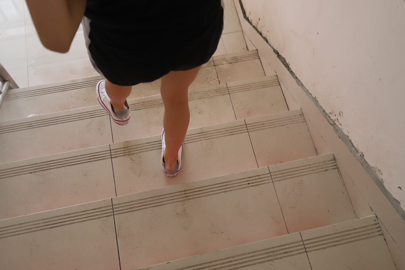 图片[35]-大西瓜爱牙膏-2019 8月活动 模特1（一） 短袜短丝 (4) [76P] – 速更版-美库