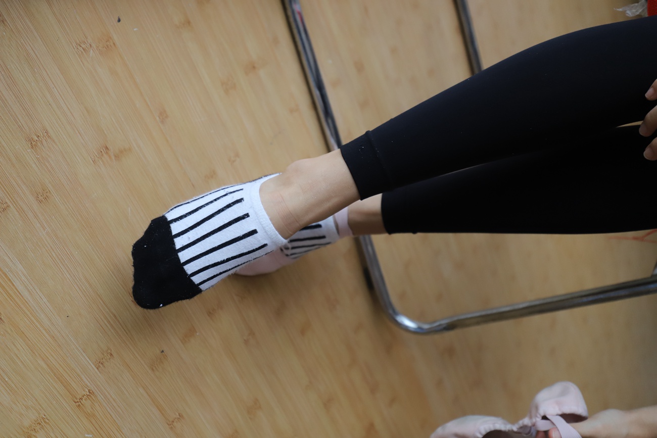 图片[66]-大西瓜爱牙膏-2019 8月活动 模特1（一） 短袜短丝 (2) [76P] – 速更版-美库