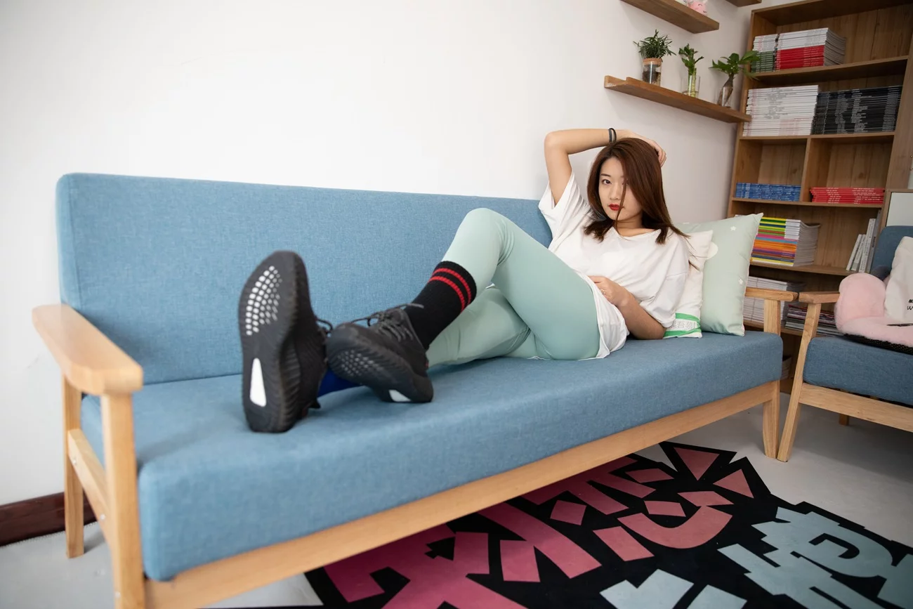 图片[132]-物恋传媒 NO.598 言言-思念如何[148P] – 速更版-美库