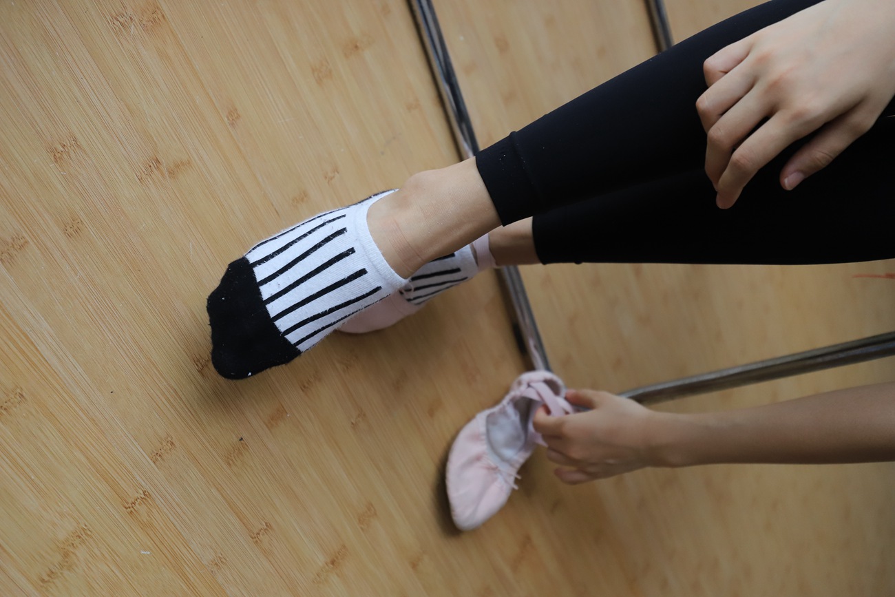 图片[67]-大西瓜爱牙膏-2019 8月活动 模特1（一） 短袜短丝 (2) [76P] – 速更版-美库