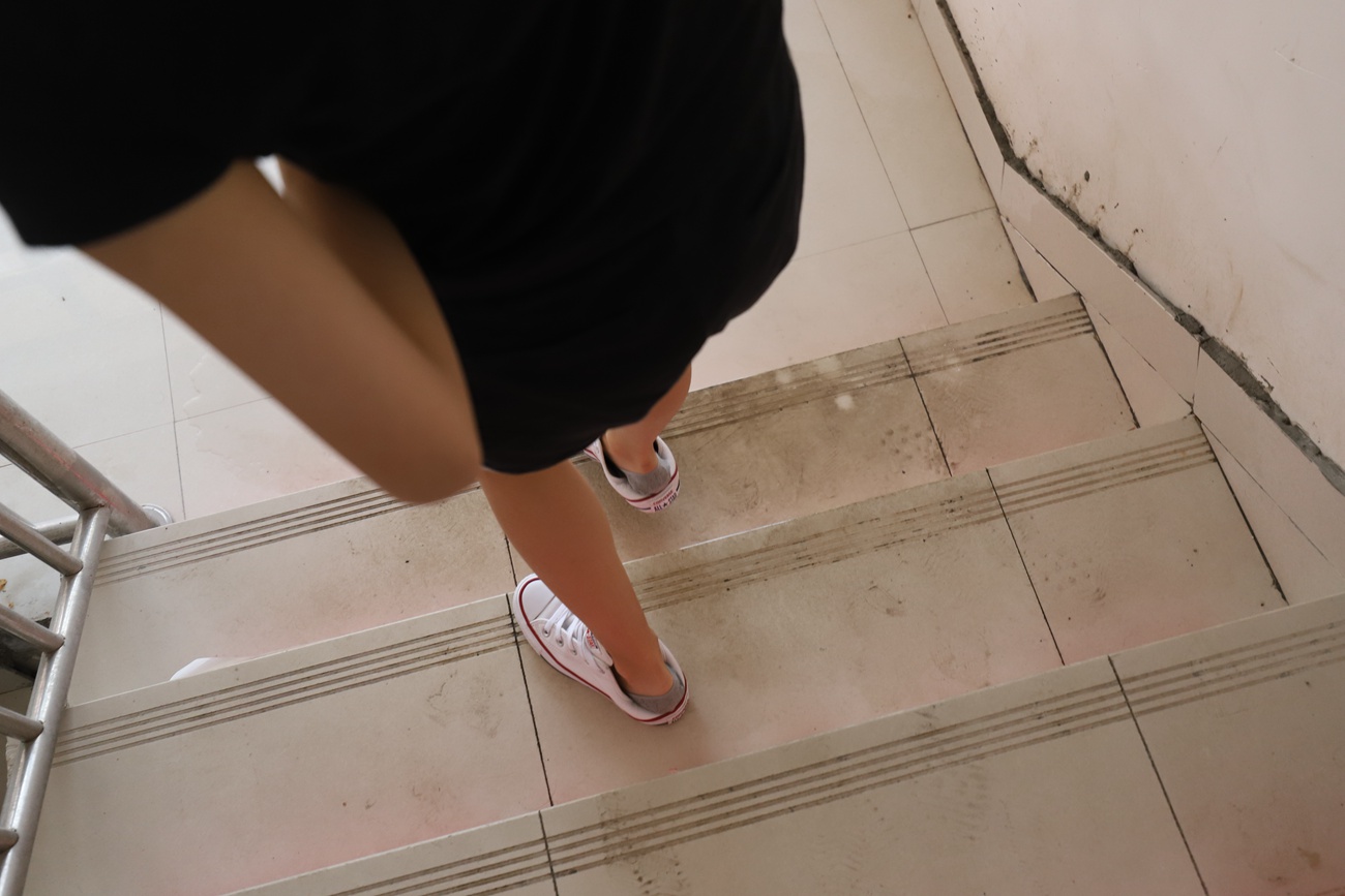 图片[36]-大西瓜爱牙膏-2019 8月活动 模特1（一） 短袜短丝 (4) [76P] – 速更版-美库