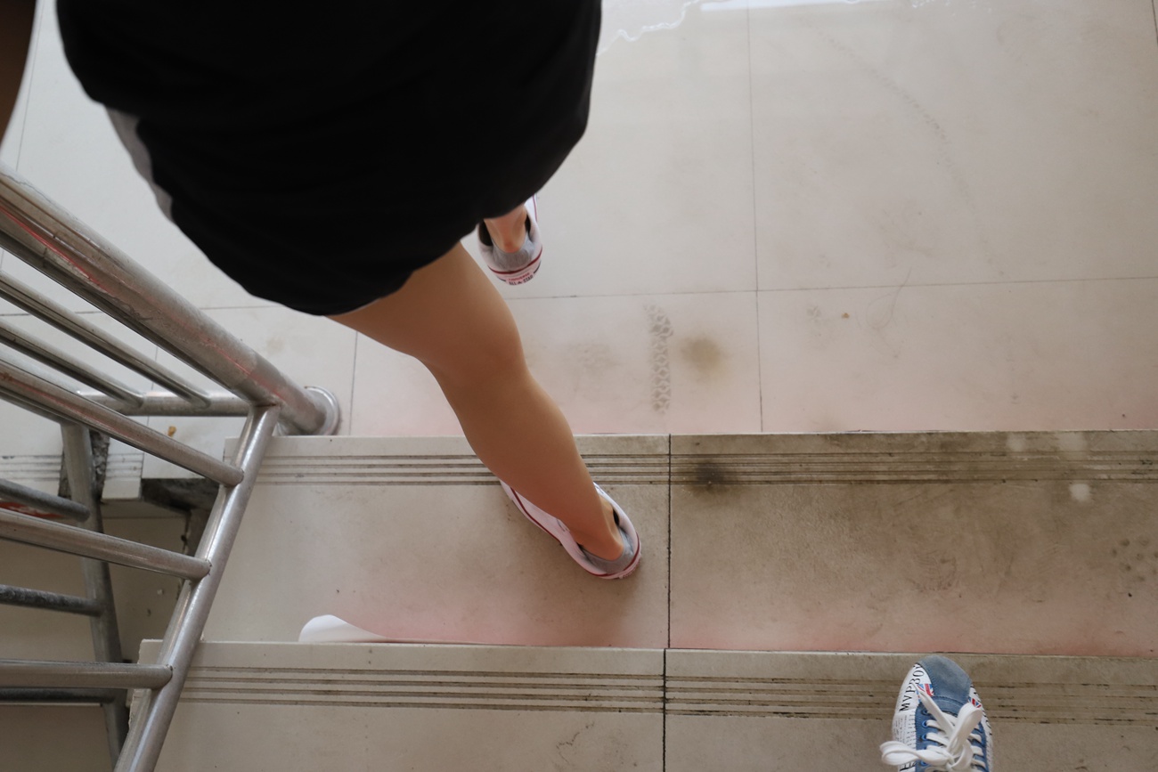 图片[37]-大西瓜爱牙膏-2019 8月活动 模特1（一） 短袜短丝 (4) [76P] – 速更版-美库