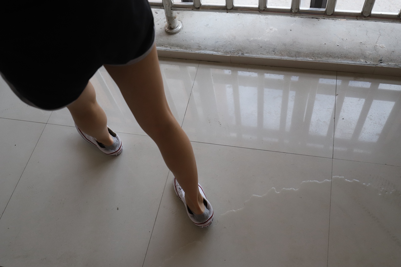 图片[38]-大西瓜爱牙膏-2019 8月活动 模特1（一） 短袜短丝 (4) [76P] – 速更版-美库