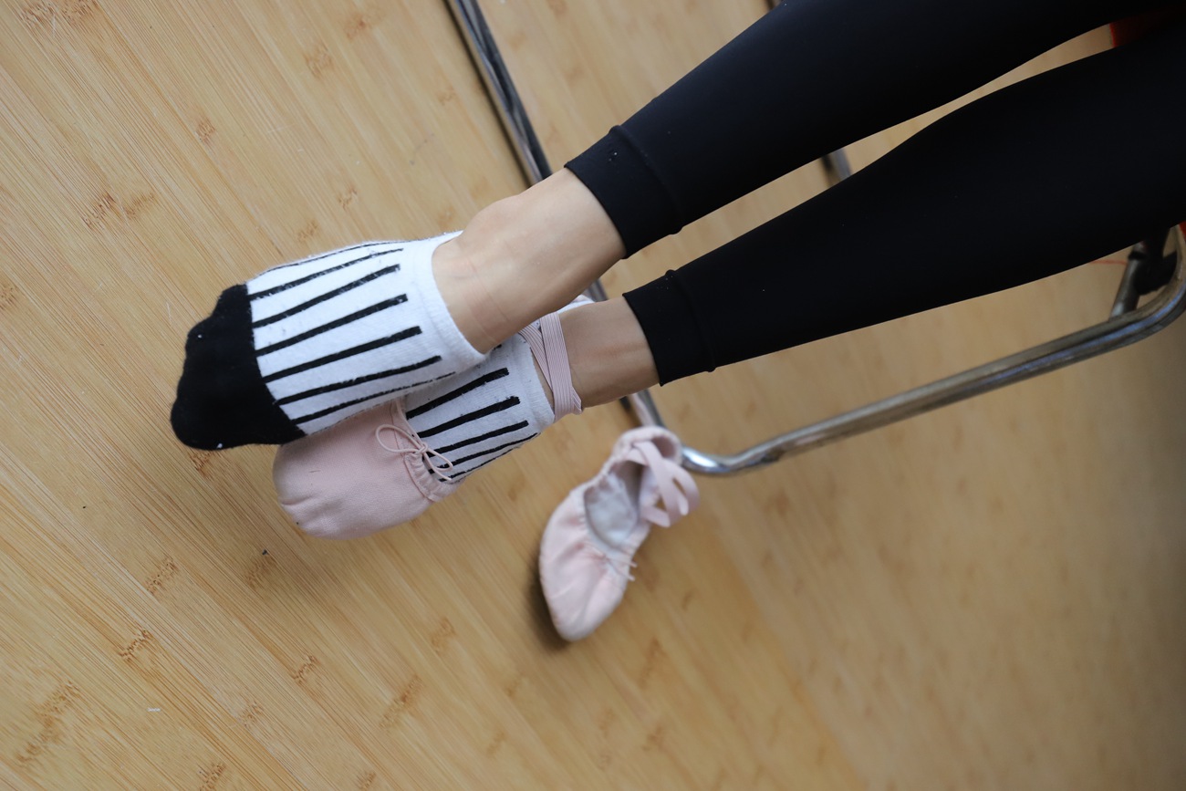 图片[69]-大西瓜爱牙膏-2019 8月活动 模特1（一） 短袜短丝 (2) [76P] – 速更版-美库