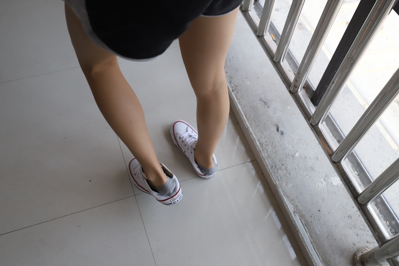 图片[39]-大西瓜爱牙膏-2019 8月活动 模特1（一） 短袜短丝 (4) [76P] – 速更版-美库