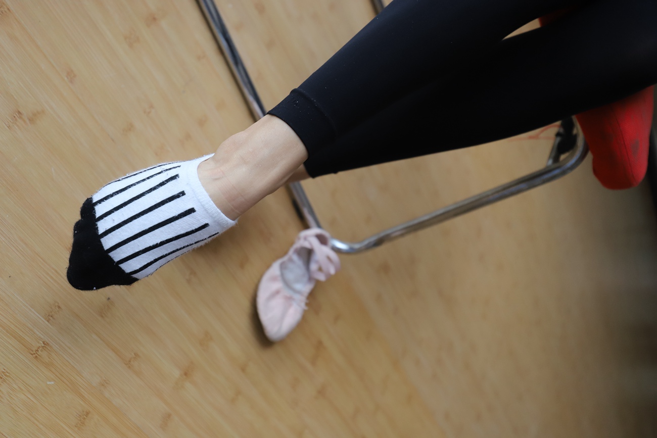 图片[70]-大西瓜爱牙膏-2019 8月活动 模特1（一） 短袜短丝 (2) [76P] – 速更版-美库