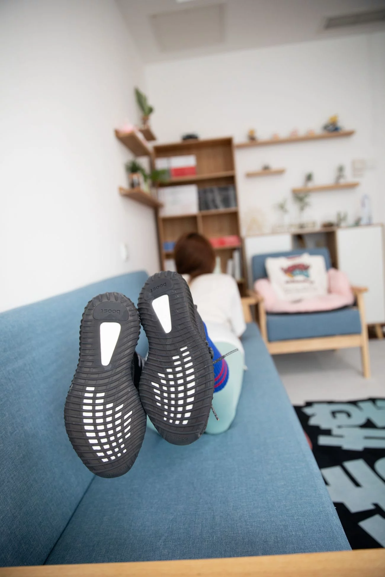 图片[140]-物恋传媒 NO.598 言言-思念如何[148P] – 速更版-美库