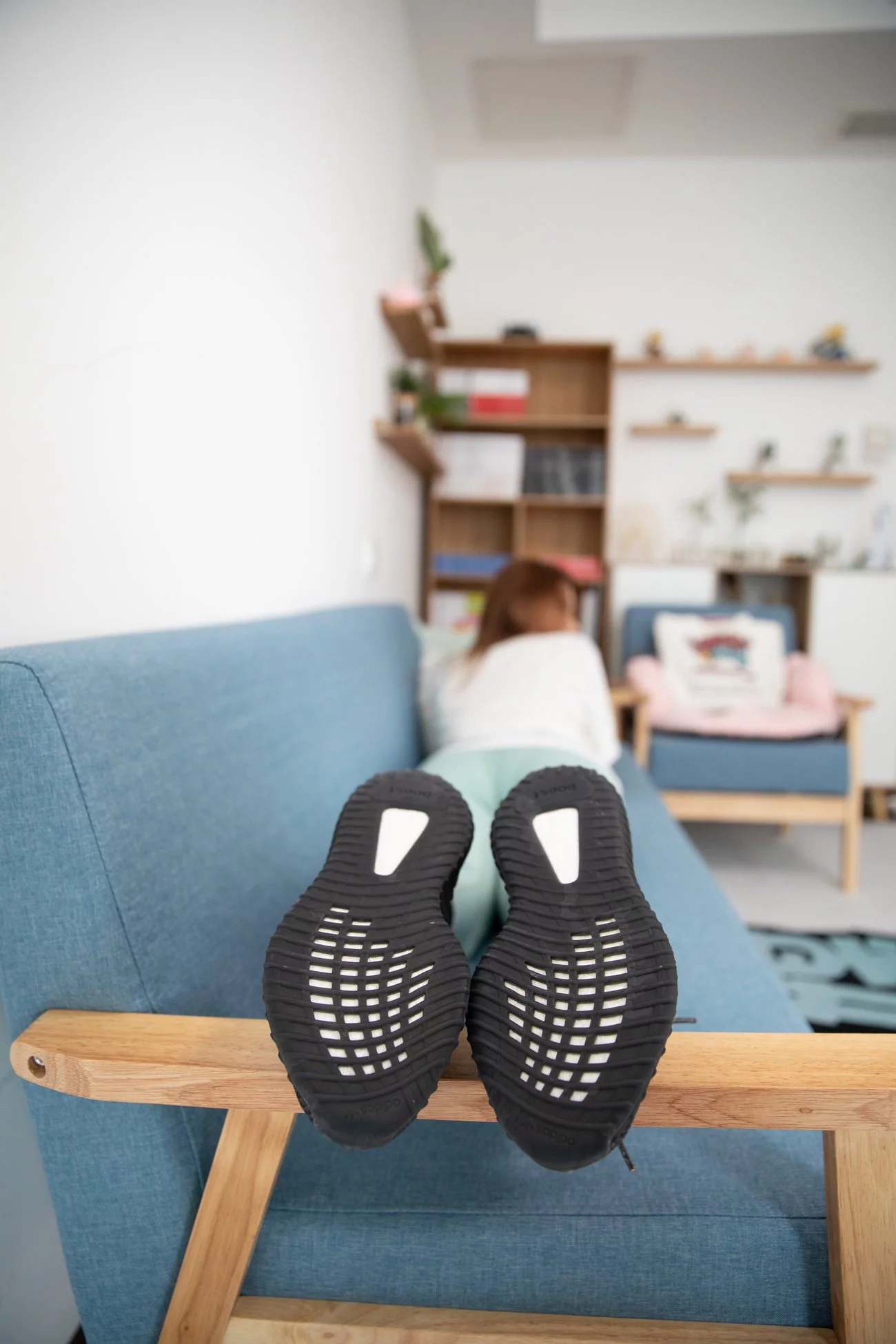 图片[142]-物恋传媒 NO.598 言言-思念如何[148P] – 速更版-美库