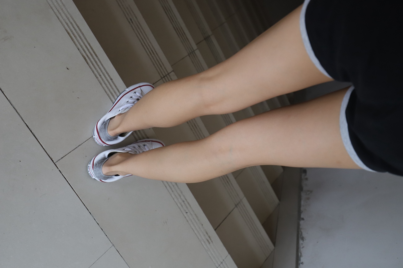 图片[41]-大西瓜爱牙膏-2019 8月活动 模特1（一） 短袜短丝 (4) [76P] – 速更版-美库