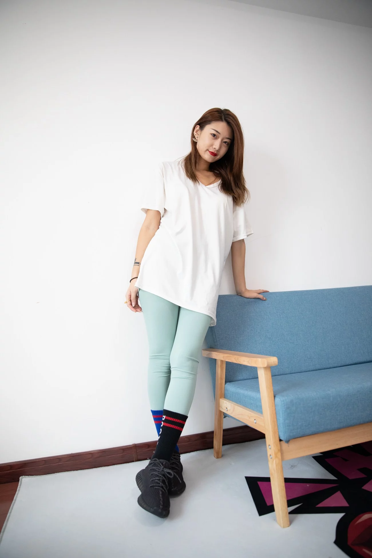 图片[144]-物恋传媒 NO.598 言言-思念如何[148P] – 速更版-美库