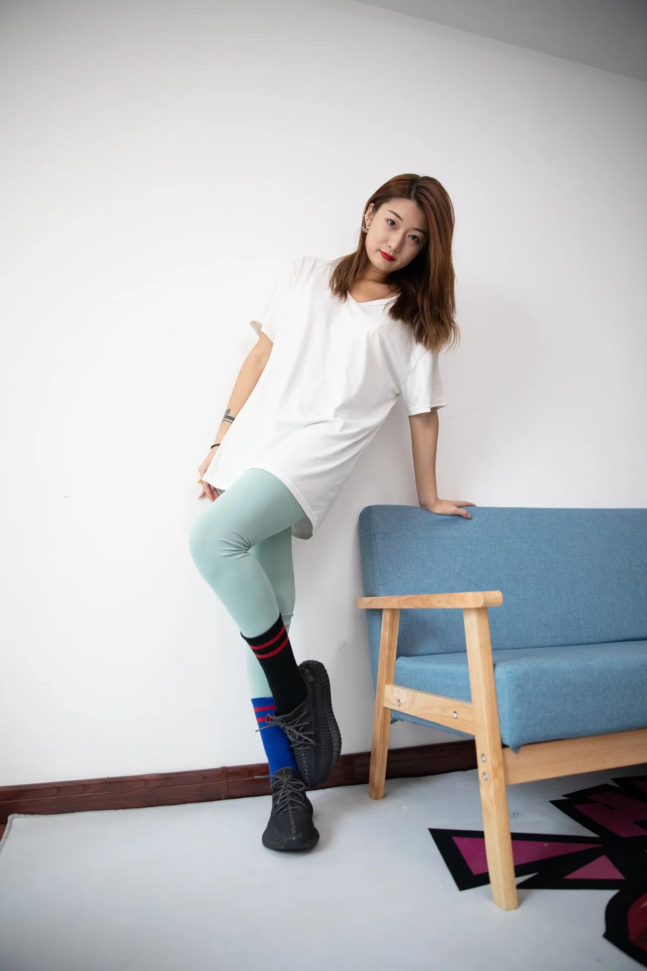 图片[145]-物恋传媒 NO.598 言言-思念如何[148P] – 速更版-美库