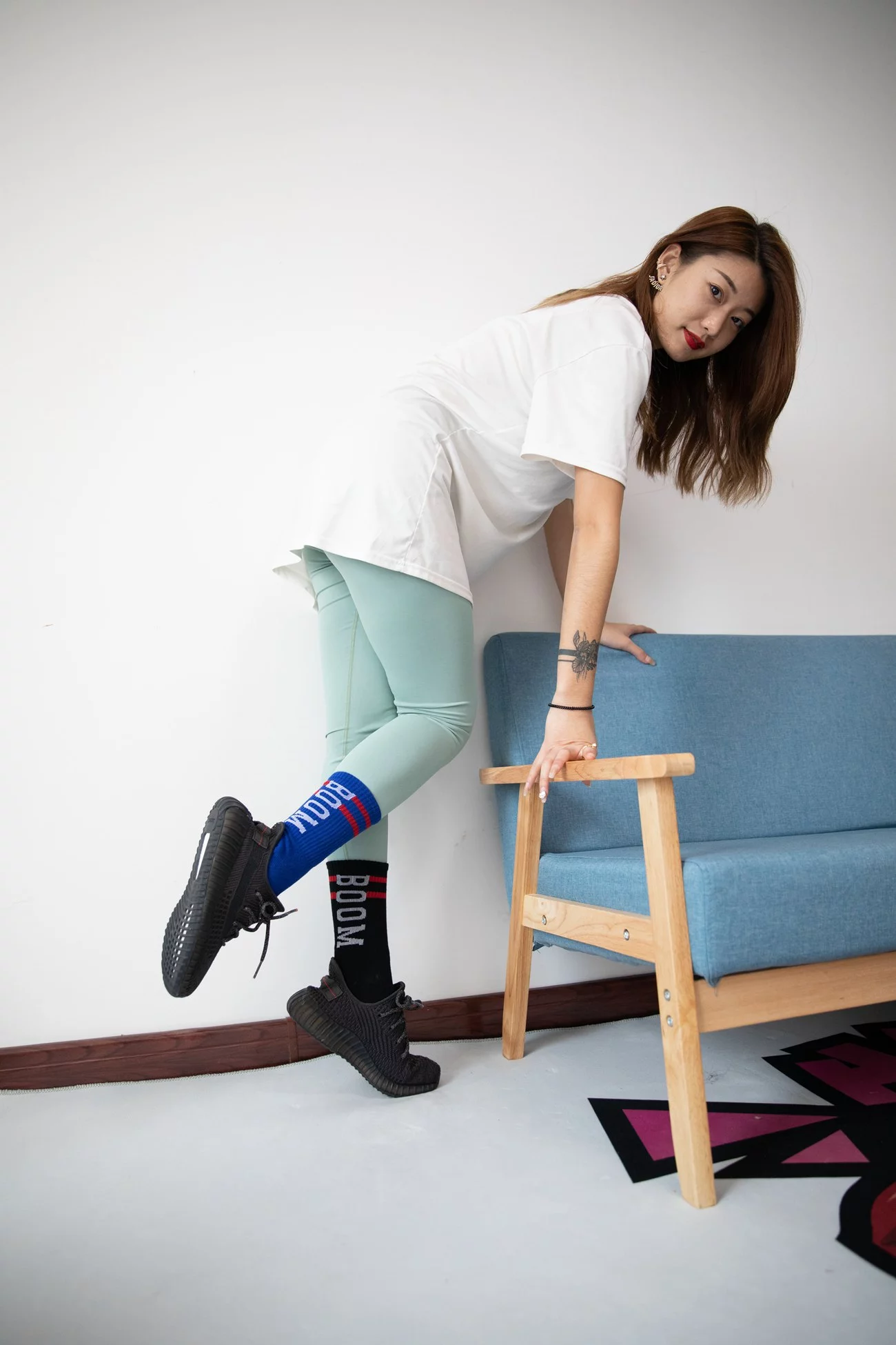 图片[146]-物恋传媒 NO.598 言言-思念如何[148P] – 速更版-美库