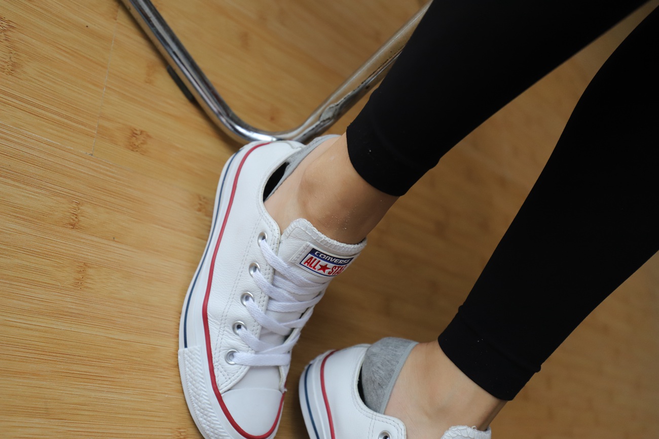 图片[76]-大西瓜爱牙膏-2019 8月活动 模特1（一） 短袜短丝 (3) [76P] – 速更版-美库