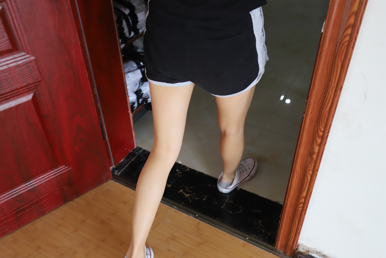 图片[58]-大西瓜爱牙膏-2019 8月活动 模特1（一） 短袜短丝 (4) [76P] – 速更版-美库