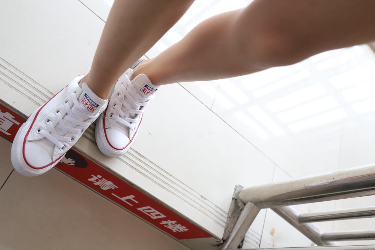 图片[30]-大西瓜爱牙膏-2019 8月活动 模特1（一） 短袜短丝 (5) [78P] – 速更版-美库