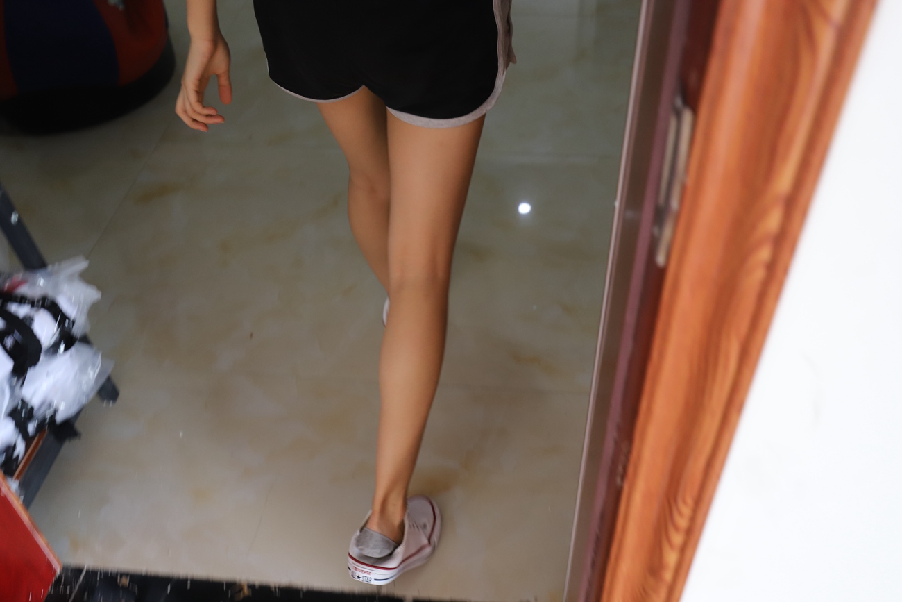 图片[59]-大西瓜爱牙膏-2019 8月活动 模特1（一） 短袜短丝 (4) [76P] – 速更版-美库