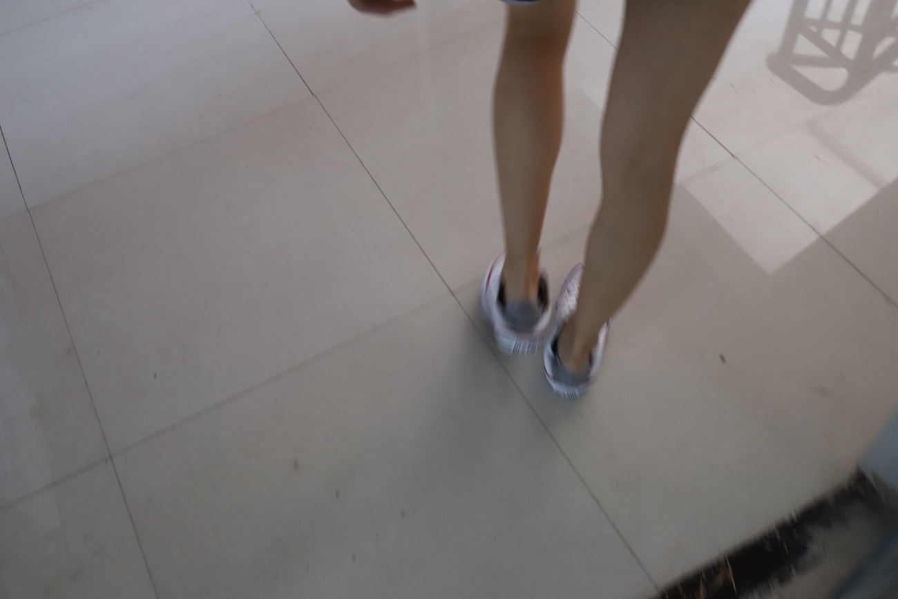 图片[60]-大西瓜爱牙膏-2019 8月活动 模特1（一） 短袜短丝 (4) [76P] – 速更版-美库