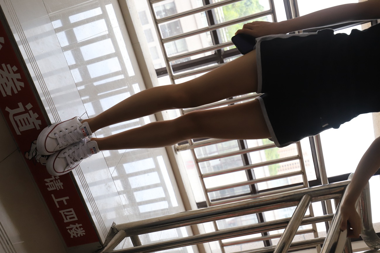 图片[32]-大西瓜爱牙膏-2019 8月活动 模特1（一） 短袜短丝 (5) [78P] – 速更版-美库