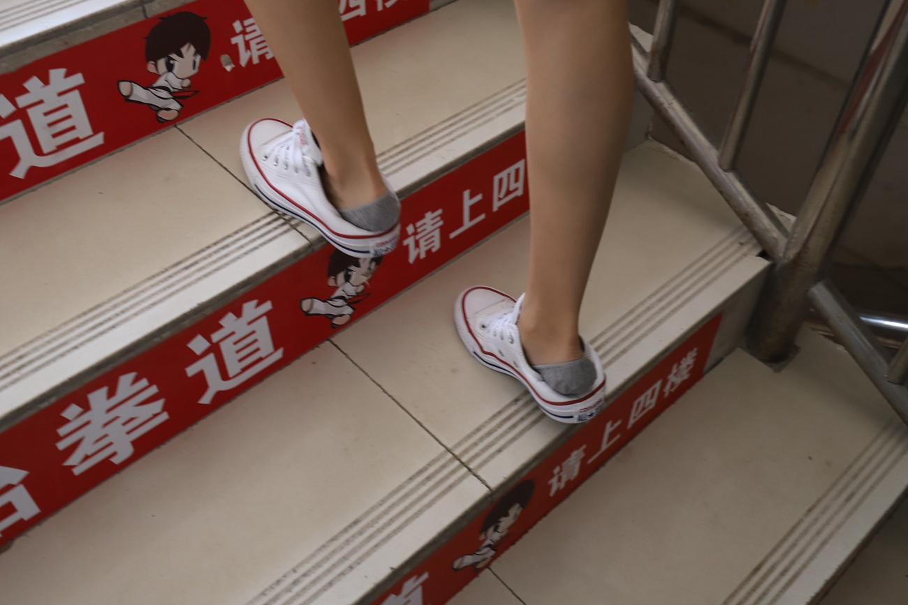 图片[66]-大西瓜爱牙膏-2019 8月活动 模特1（一） 短袜短丝 (4) [76P] – 速更版-美库