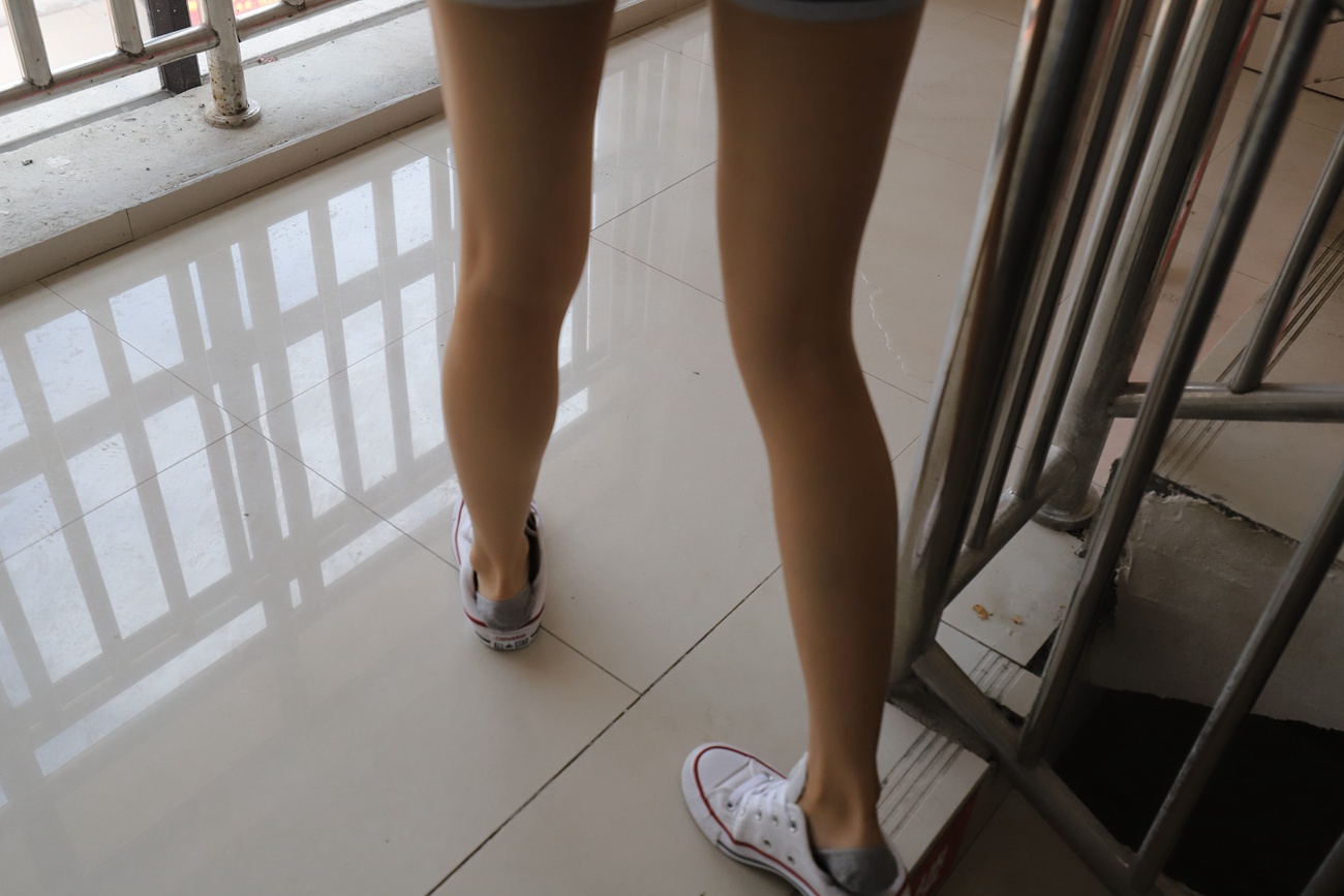 图片[70]-大西瓜爱牙膏-2019 8月活动 模特1（一） 短袜短丝 (4) [76P] – 速更版-美库