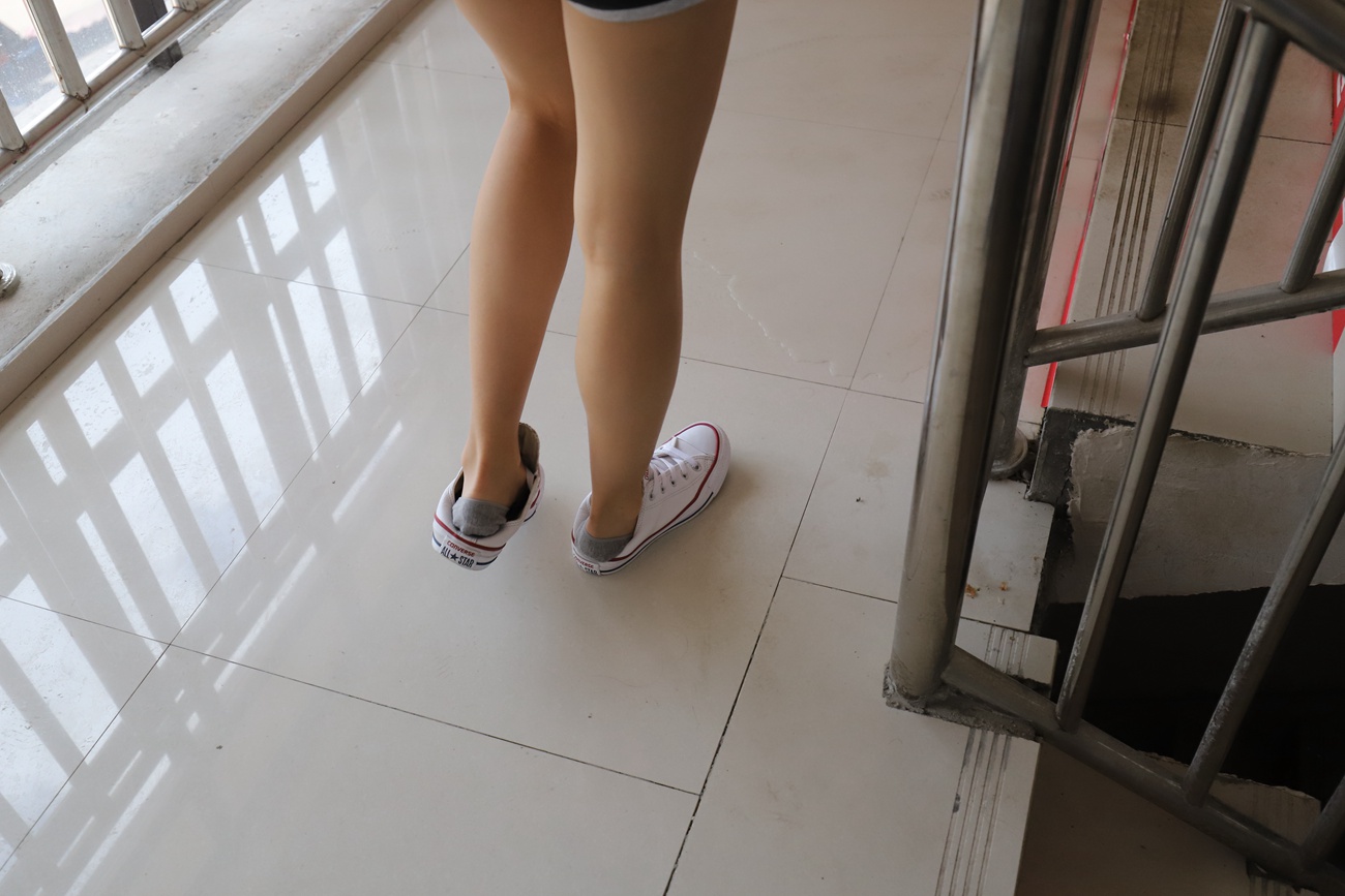 图片[71]-大西瓜爱牙膏-2019 8月活动 模特1（一） 短袜短丝 (4) [76P] – 速更版-美库