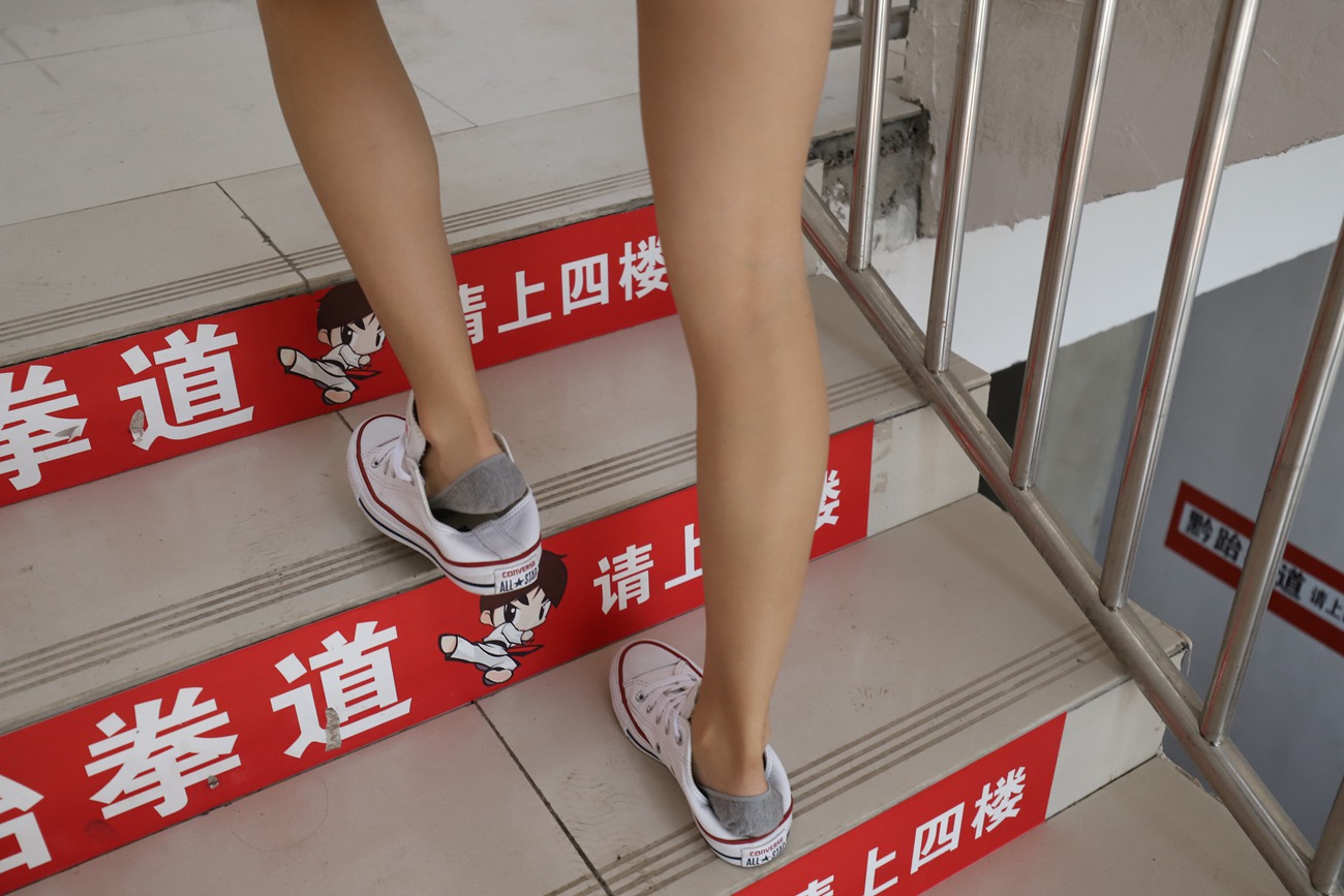 图片[73]-大西瓜爱牙膏-2019 8月活动 模特1（一） 短袜短丝 (4) [76P] – 速更版-美库