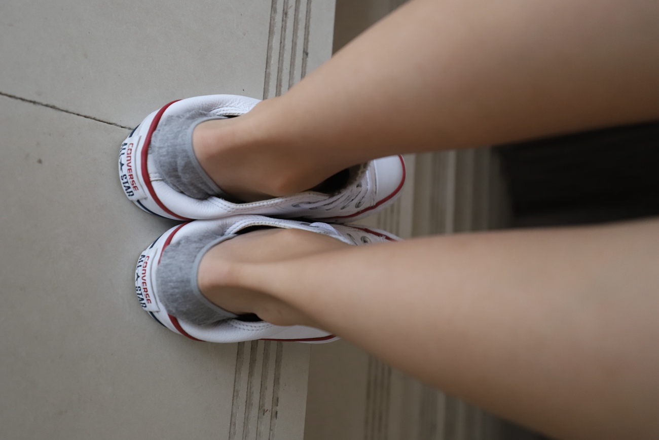 图片[48]-大西瓜爱牙膏-2019 8月活动 模特1（一） 短袜短丝 (5) [78P] – 速更版-美库